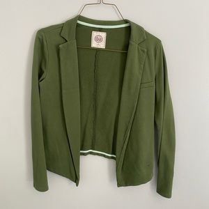 Casual Blazer